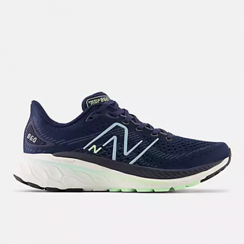 New balance outlet 860v6 dames